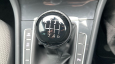 Volkswagen Golf 1.5 TSI EVO 150 Match 5dr Petrol Hatchback